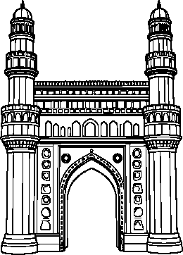 Hyderabad